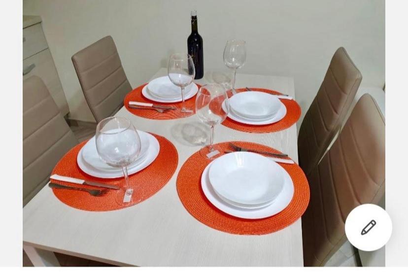 B & B Via Roma Ercolano Eksteriør bilde